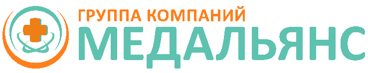 Группа Компаний "МЕДАЛЬЯНС"