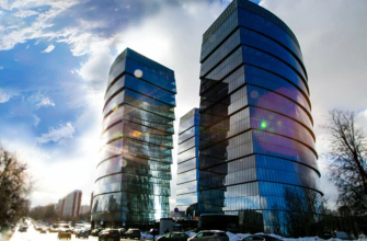 У группы компаний МЕДАЛЬЯНС новый офис_2