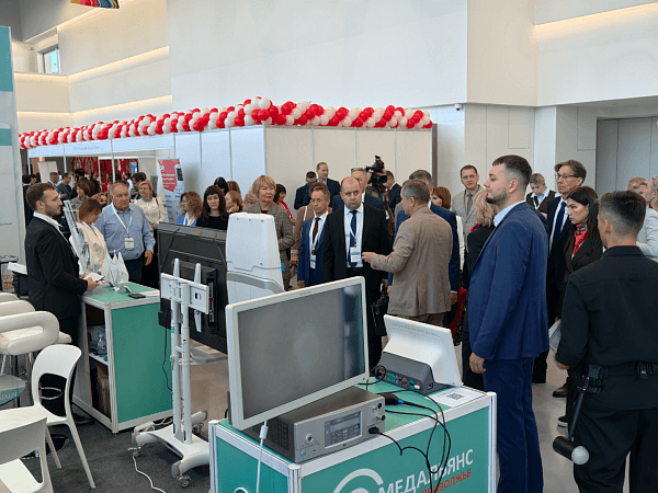 Выставка в Казани