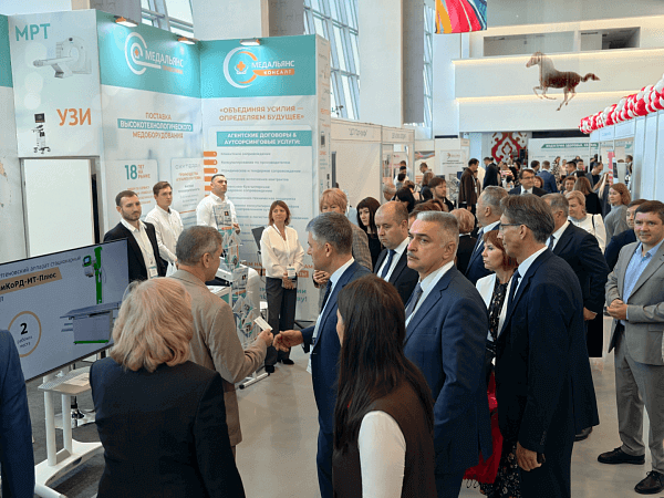 Выставка в Казани_2